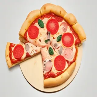 pizza clip art