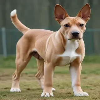 german rex breed