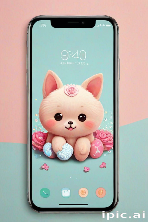 cute home screen wallpapers