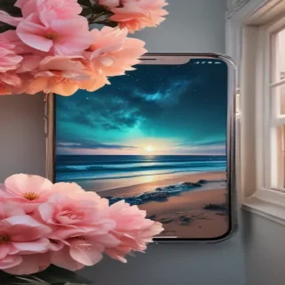 aesthetic cute wallpaper iphone