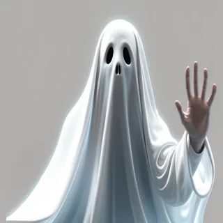 transparent ghost png