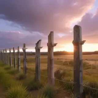 border aussie