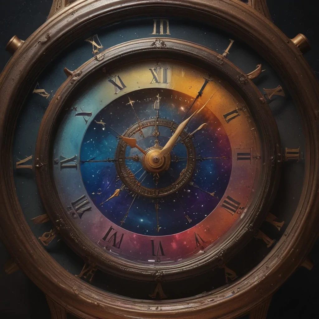 set a timer for 10 minutes