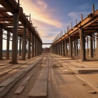 construction backgrounds