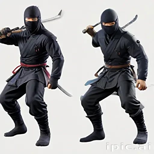 ninja png