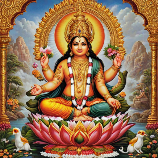hindu god pictures