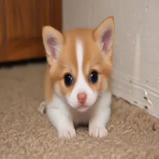 cute and desperate