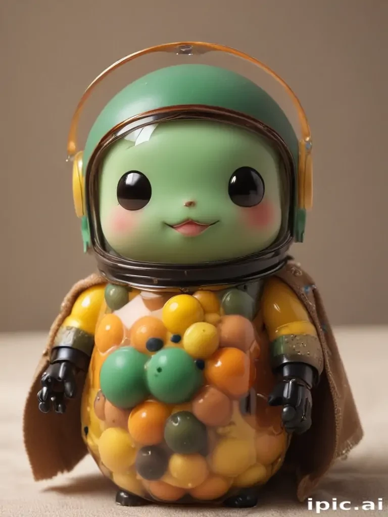 cute boba pictures
