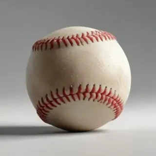baseball transparent background