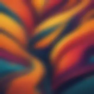 abstract phone wallpapers