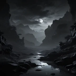 all black wallpaper for iphone