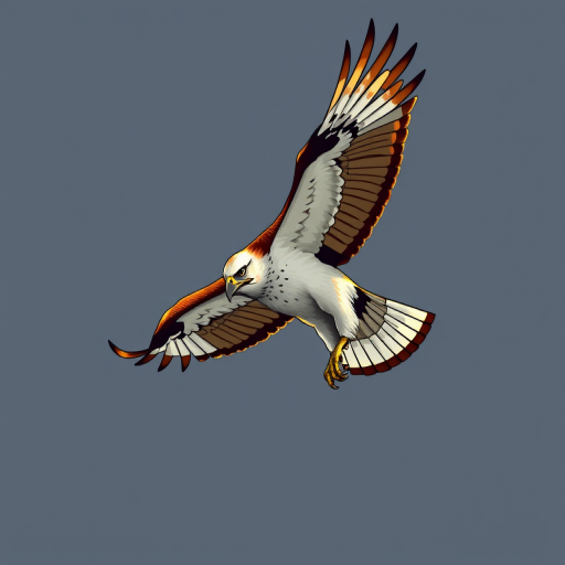 hawk png