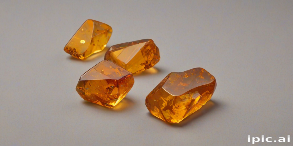 amber png