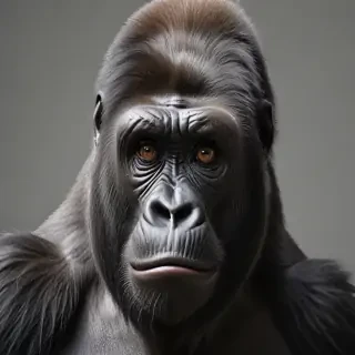 gorilla png