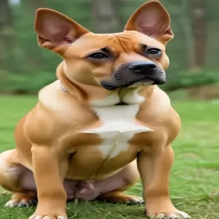 bossie dog breed
