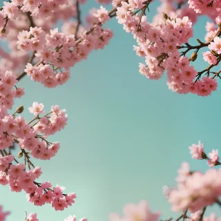 spring phone wallpaper