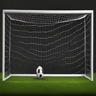 soccer goal png