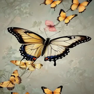 wallpaper butterfly images