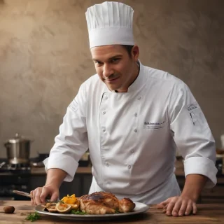 chef png