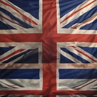 great britain flag