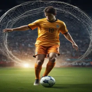 transparent soccer