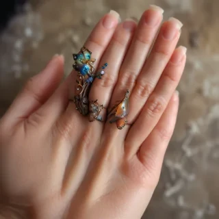 finger picture
