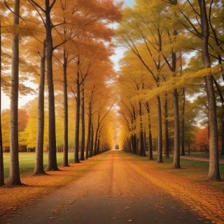 iphone fall background