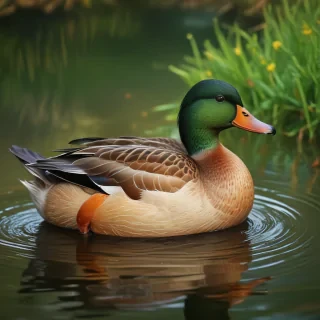duck wallpapers