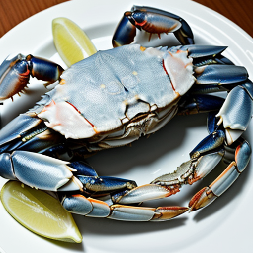 steamed blue crab near me