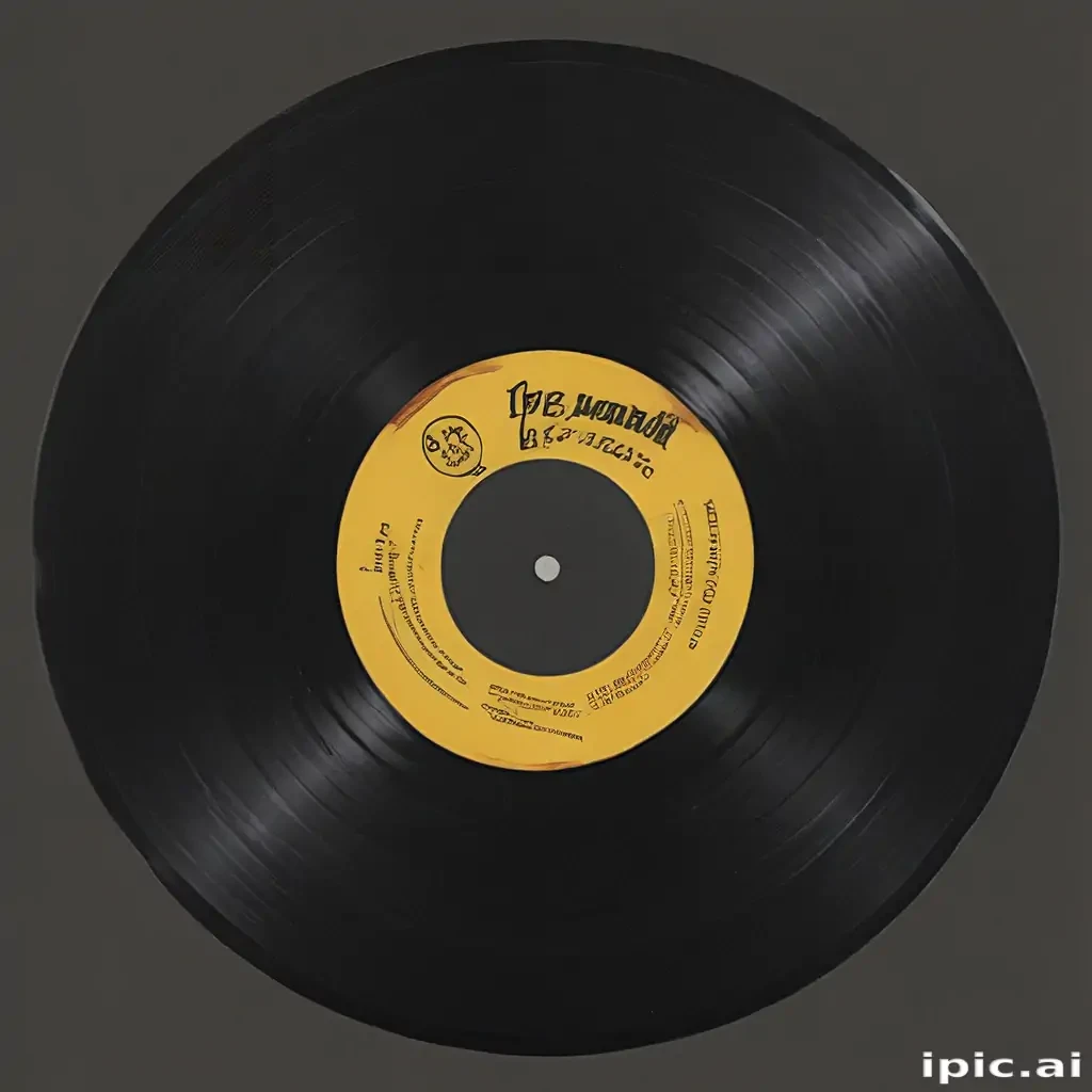 vynil record png