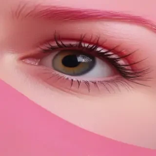 pink zoom background