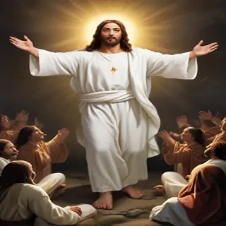 wallpaper jesus pictures