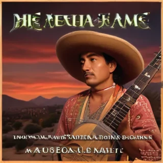 mexican music