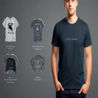 t shirt mockup png