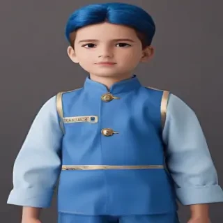 blue png