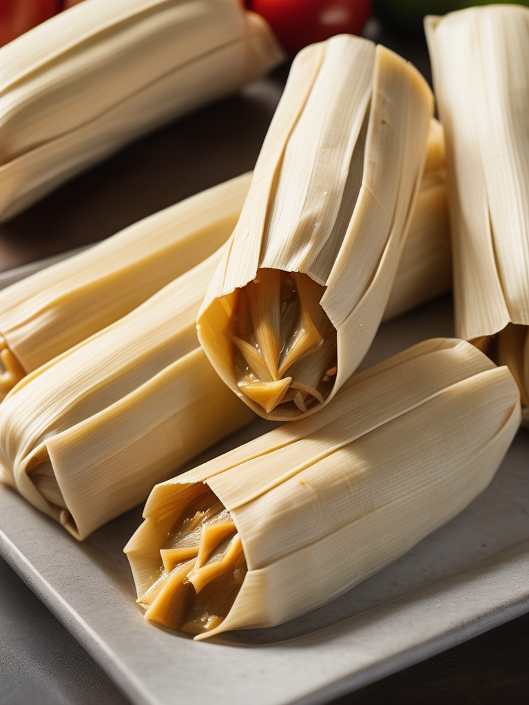 how long are tamales good in refrigerator