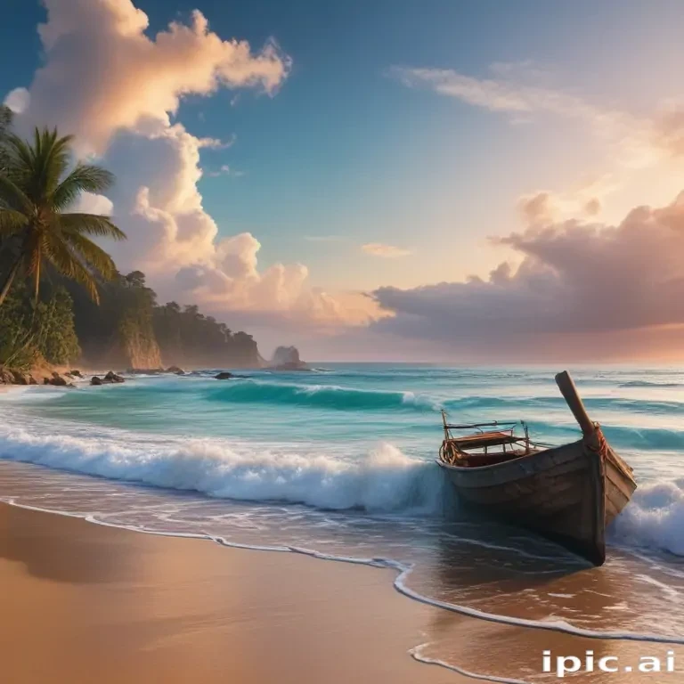 aesthetic wallpapers beach