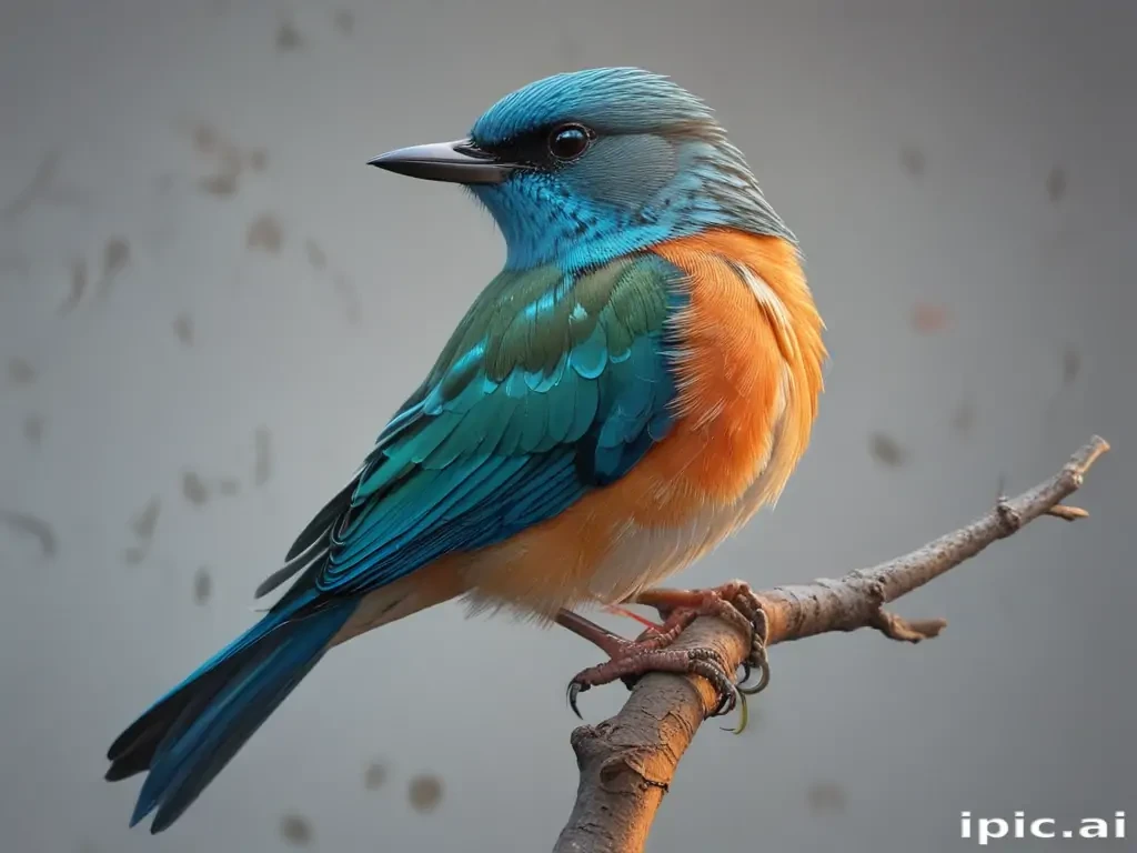 bird transparent