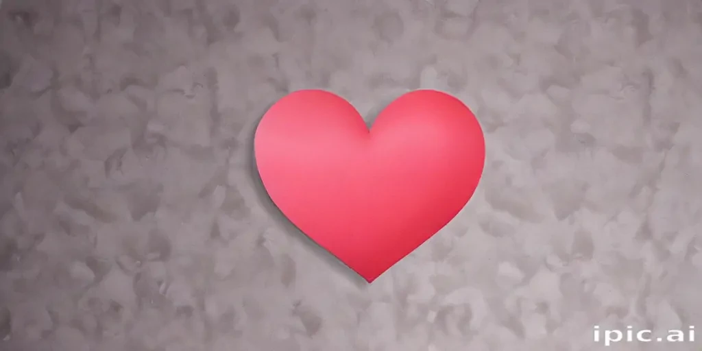 heart shape wallpaper