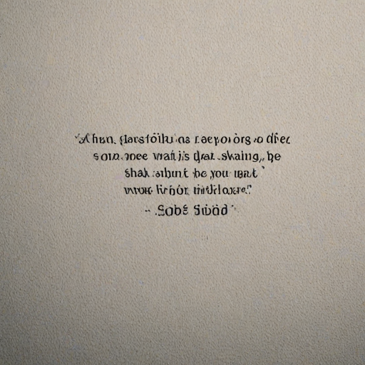 sad saying wallpaper