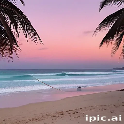 aesthetic wallpapers beachy