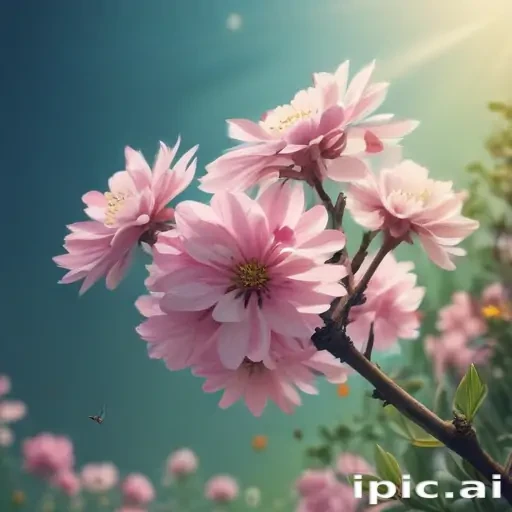 spring phone wallpaper