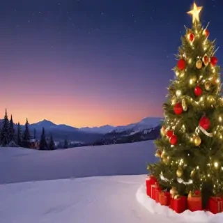 facebook christmas cover photos