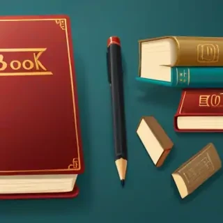 book clipart transparent