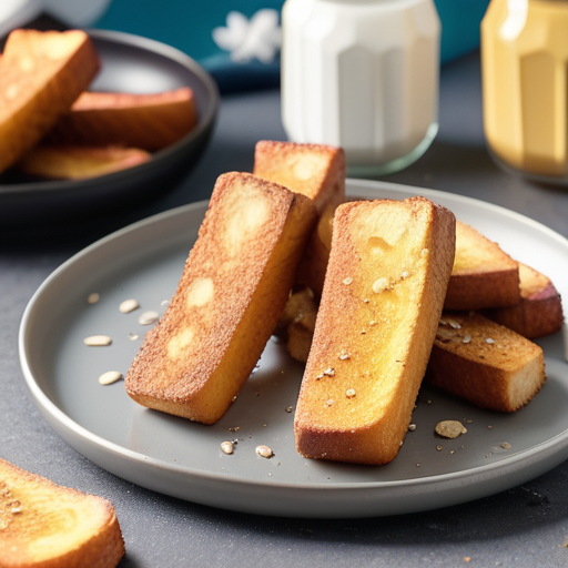 air fry frozen french toast sticks