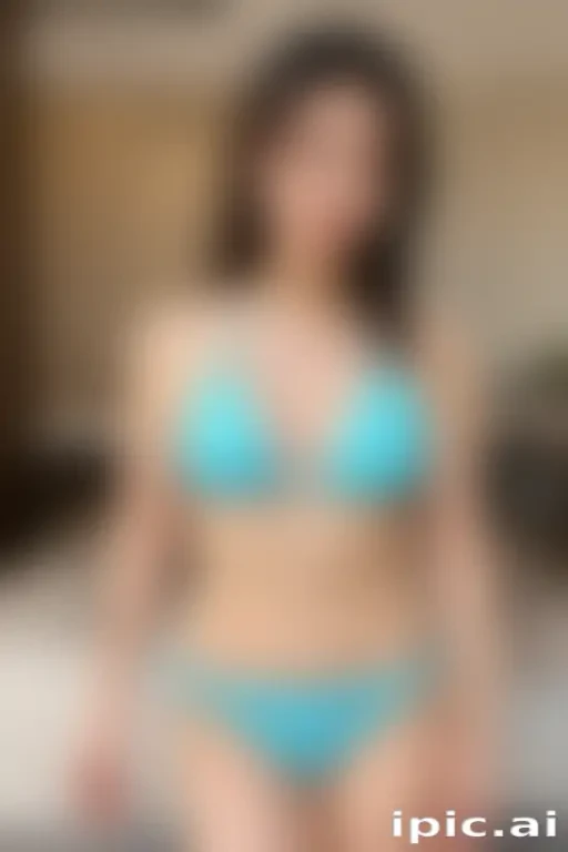 japanese mom bikini