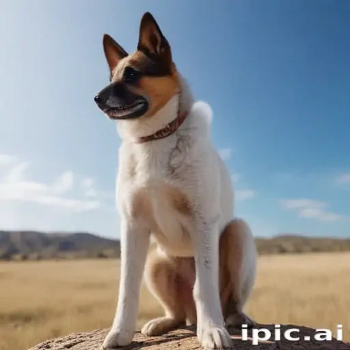 texas heeler dog breed