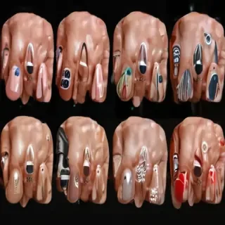 nail png