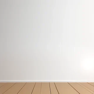 background white wall