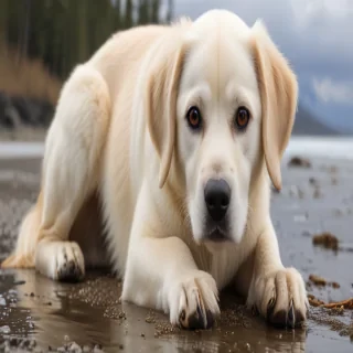 alaskan malador dog breed
